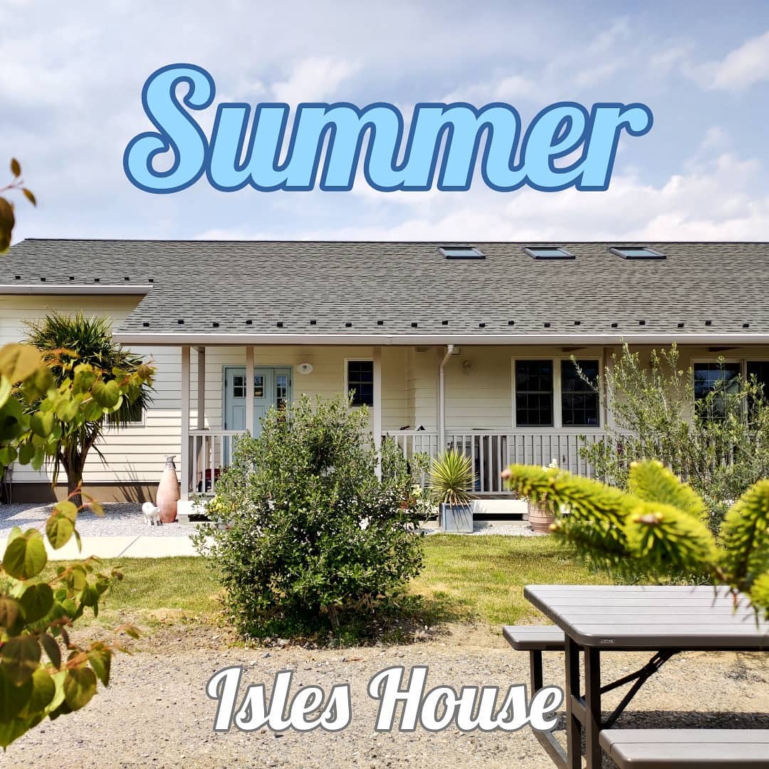 関東地方では今週が暑さのピークのようです。残り少ない夏をエンジョイしましょう！涼しくなったらBBQですね。#アイルズハウス施工例