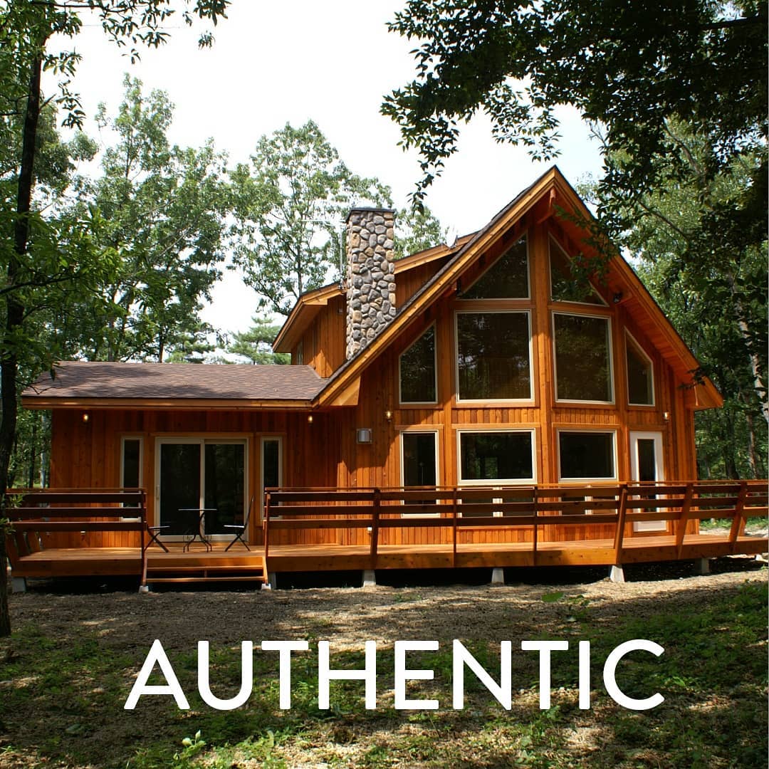 アイルズハウスは1997年創業以来本物の北米スタイルの家を作っています。これまでもそしてこれからも。#アイルズハウス施工例