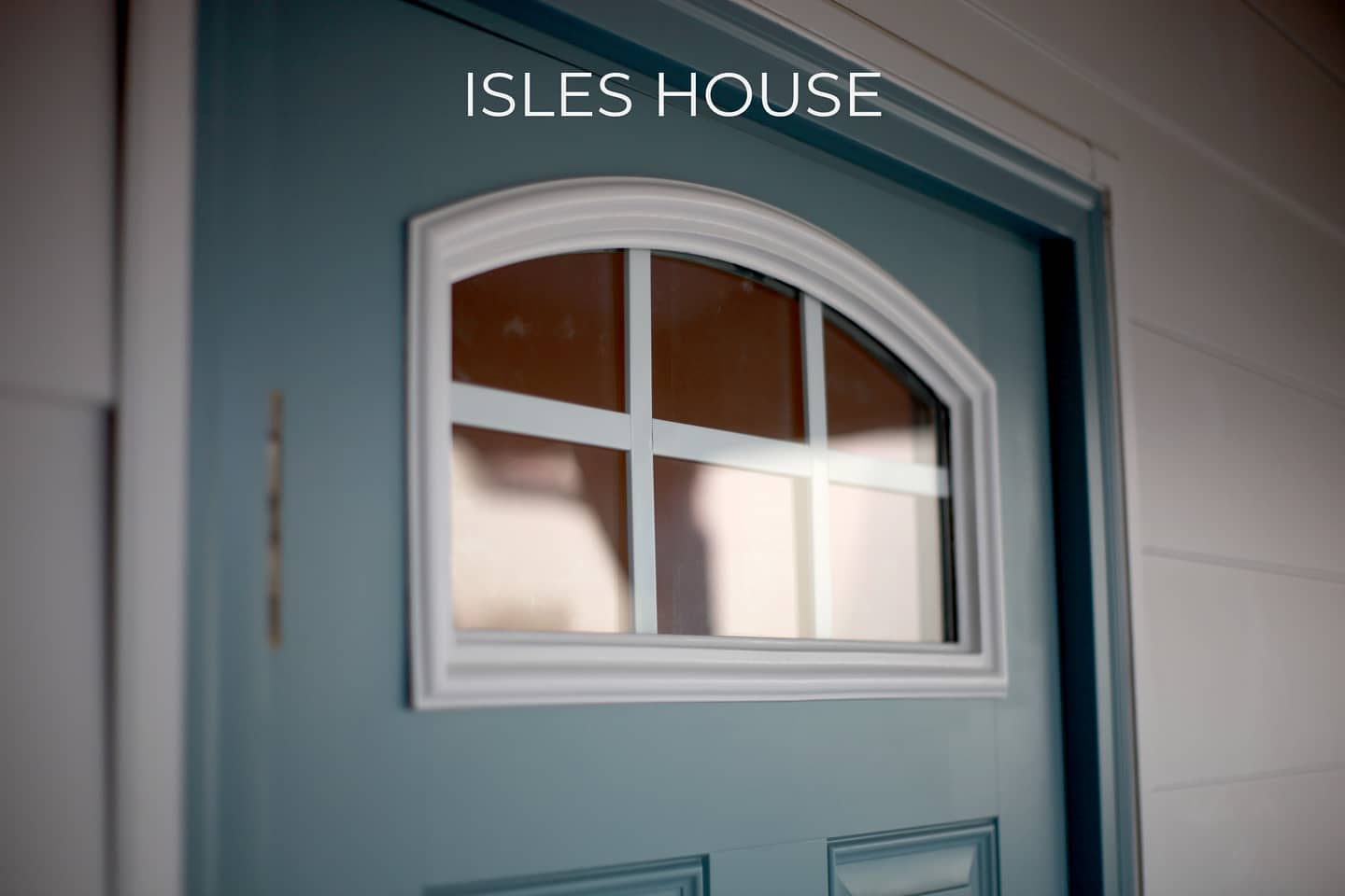 アイルズハウスは日本の技術で家を作りますがデザイン様式はアメリカ本国を踏襲します。#アイルズハウス施工例