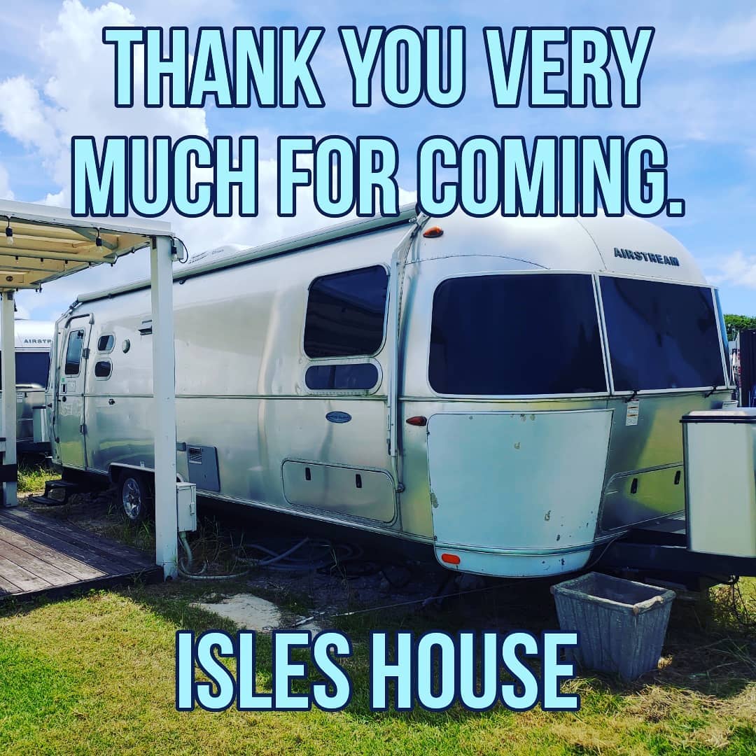 今回も「アイルズハウス沖縄マイホーム相談会」へご来場くださったお客様ありがとうございました。次回は10/17㈯・18㈰です。相談会は一組一枠となっており、今日から先行予約受け付けを開始いたします。#airstream