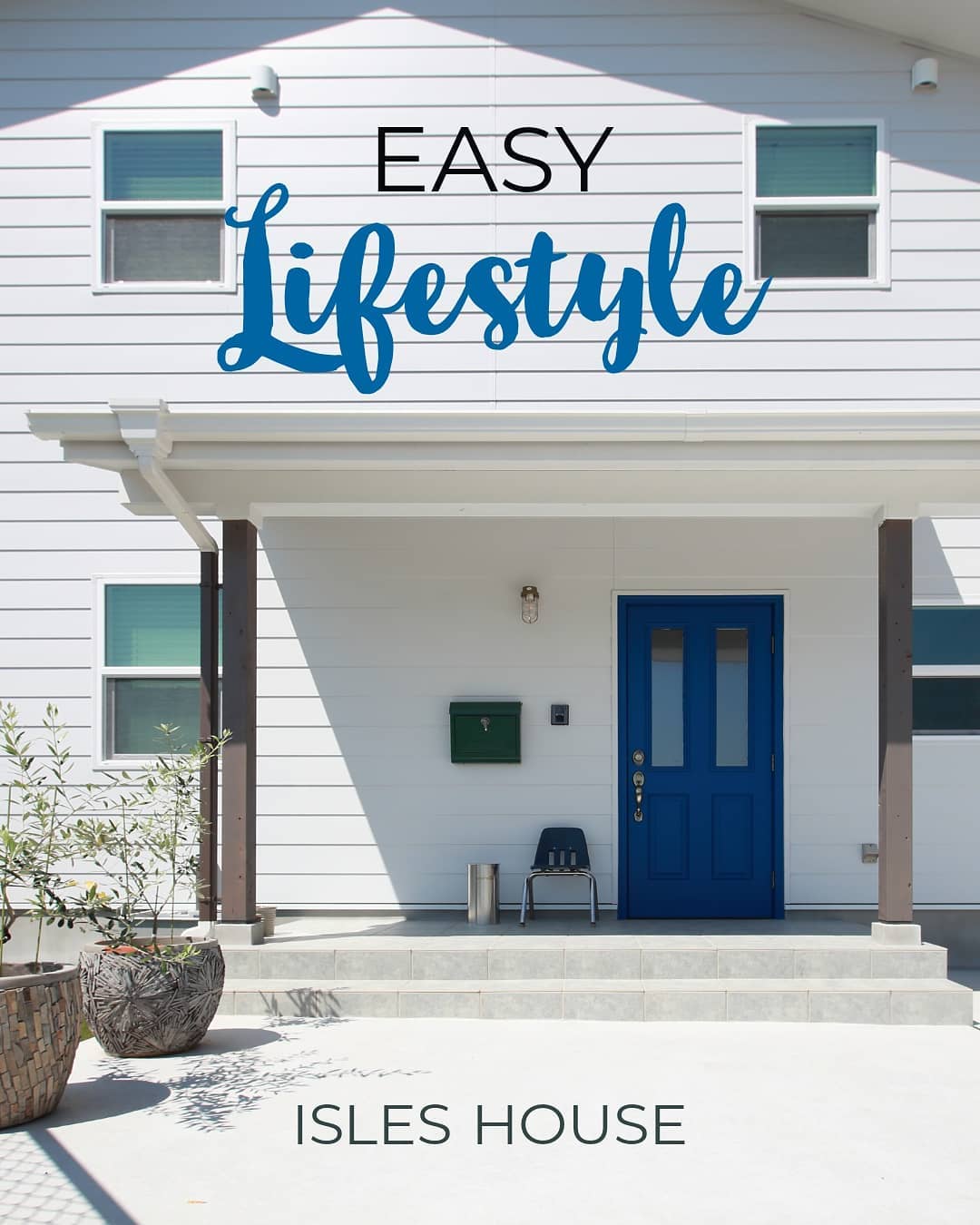 真夏の暑さよりも今の季節のBBQがいいですね。そろそろ週末の準備をしませんか!#アイルズハウス施工例