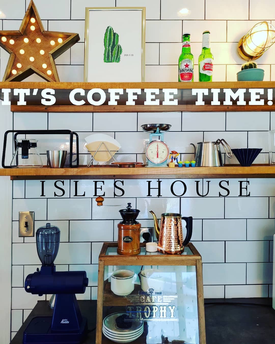 アイルズハウスのお客様はインテリアのセンスも抜群です！
ファッションや持ち物のように家にもこだわりたい。住むだけの家は作りません。暮らす家を作るのがアイルズハウスです。
#アイルズハウス施工例