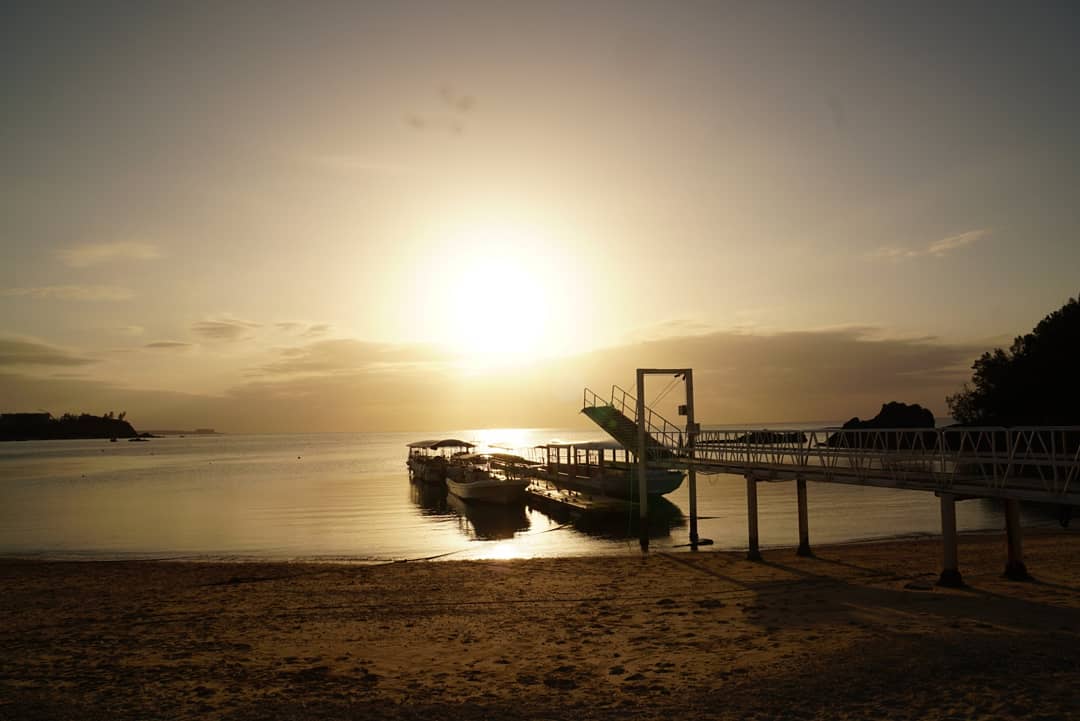 2018春の沖縄 #okinawa #沖縄