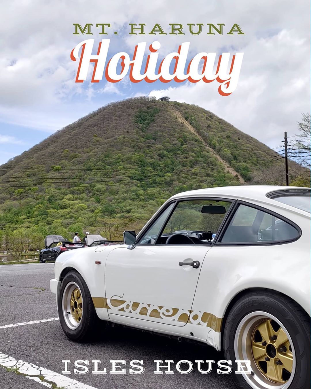 良い休日を過ごしました。明日からまた一週間が始まります。よく遊びよく働きましょう！