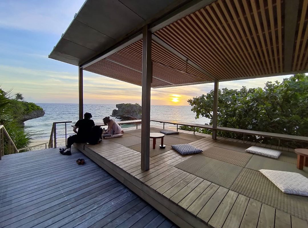 沖縄のエネルギーを吸収して明日も頑張ります！