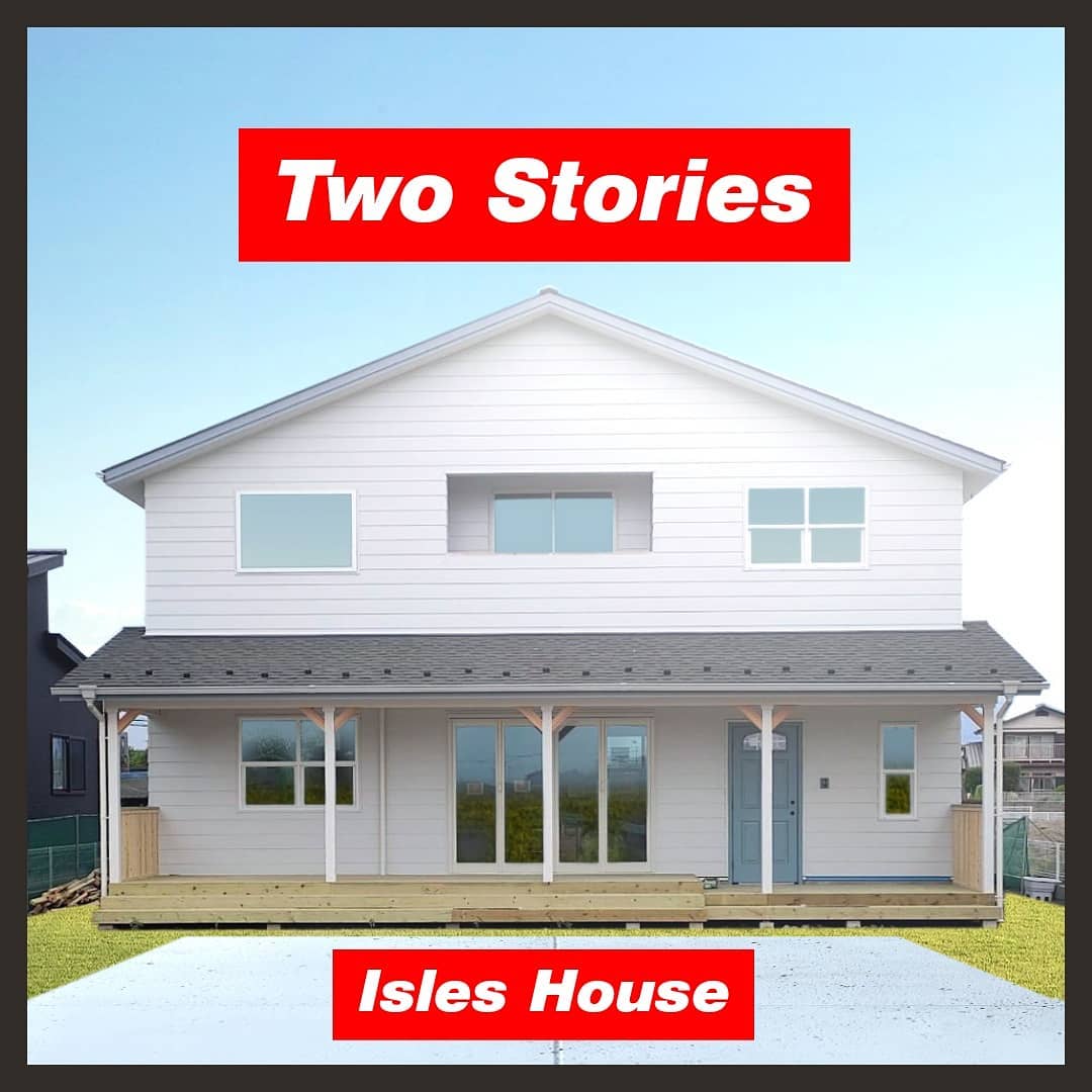 アイルズハウスは注文住宅の家です。今までたくさんの平屋や2階建ての家を作ってきました。どんな家が作りたいのかお客様の夢を聞かせてください。過去の事例を参考にまたはゼロからプランニングいたします！
#アイルズハウス施工例