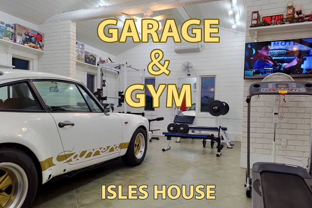 好きなもの＆好きなこと
「隠れ」ないで堂々とやりましょう！
#アイルズハウスモデルハウス