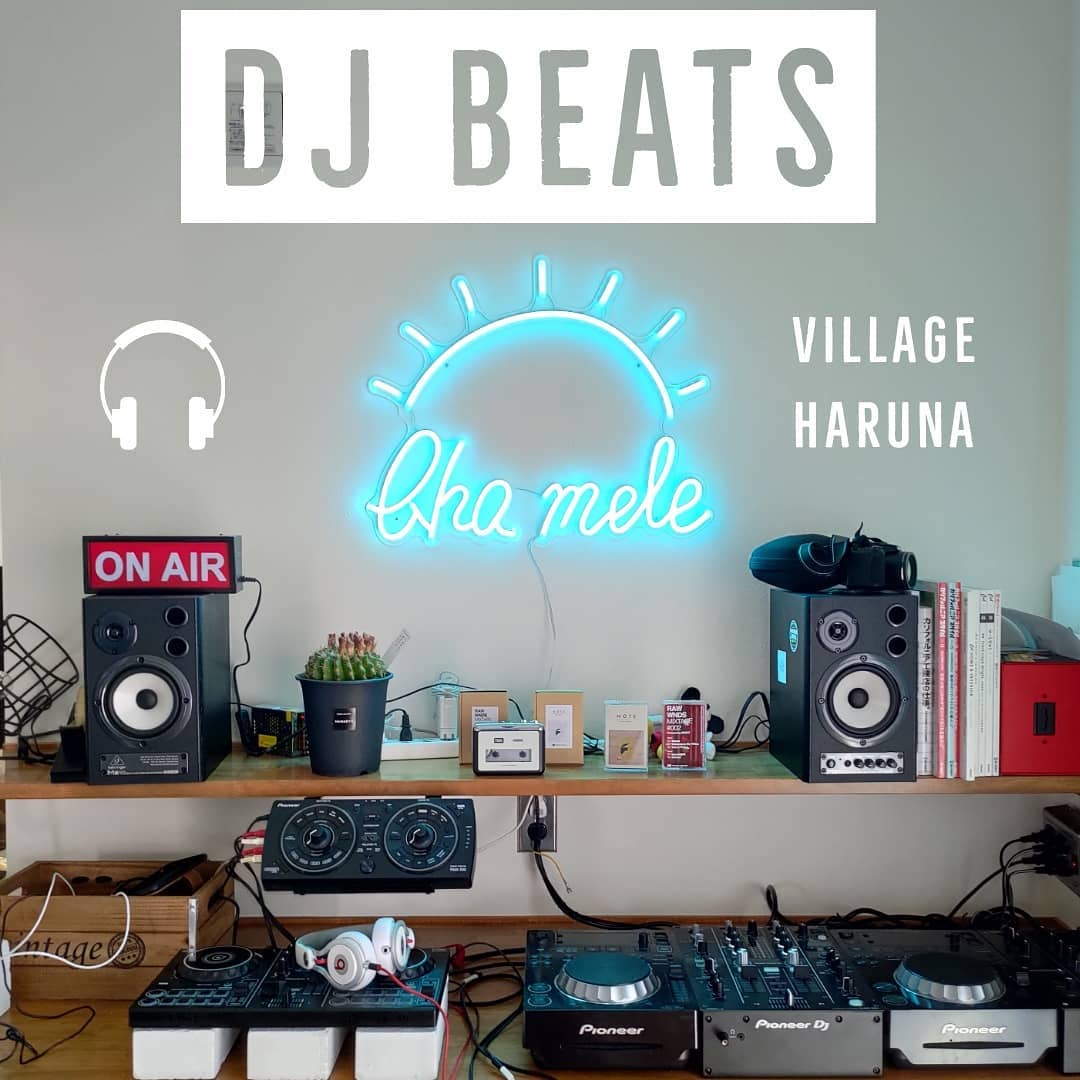 もっと居たくなる家。好きなことを好きな時に。プラベートDJブースで連休も楽しめます！ #アイルズハウス施工例 #DJブース