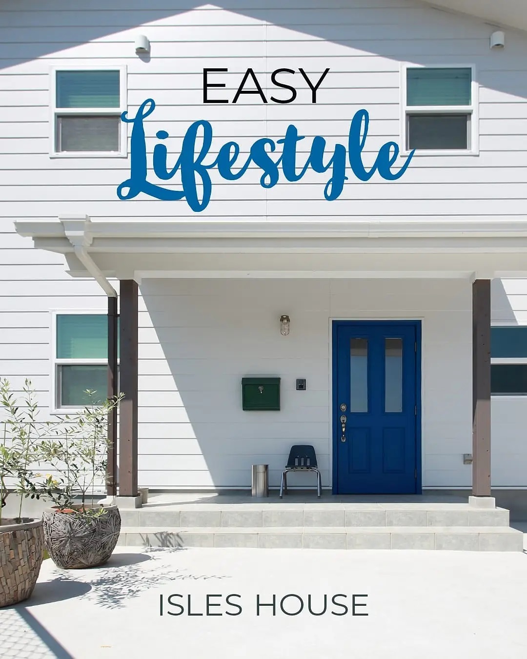 猛暑の夏でも家の中は涼しく快適な全館空調の家。アイルズハウスのお客様は実感しています。
#アイルズハウス施工例
#全館空調
#全館空調の家