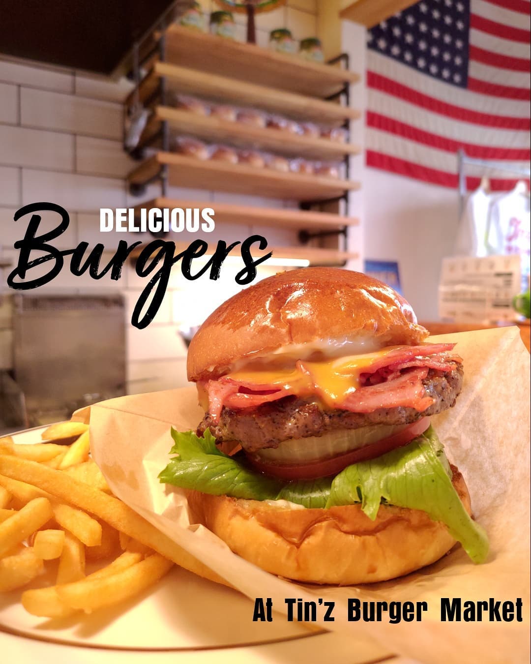 高崎のグルメバーガー店でランチ。
アイルズハウス施工のTHE SANDWICH CLUBは姉妹店です。
#burger
#humberger
#グルメバーガー
#ハンバーガー