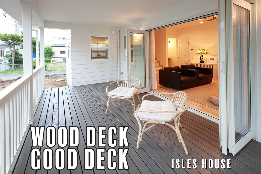 連休は屋根付きのウッドデッキでバーベキュー！これでキマリです。
#アイルズハウス施工例
#bbq
#バーベキュー
#ウッドデッキ