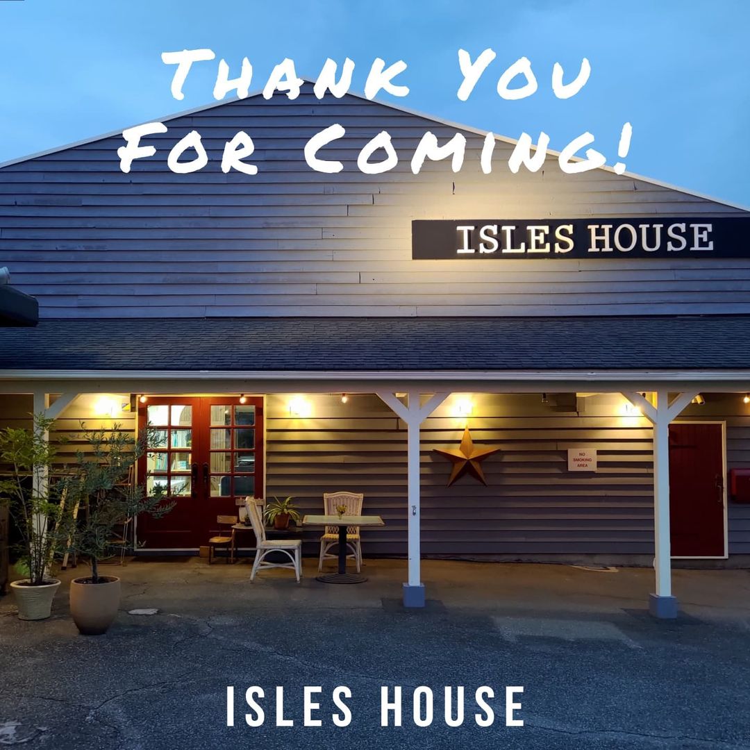 本日も多数のご来場ありがとうございました。日曜日も予約制にてオープンしています。電話またはWEBサイトからお問い合わせください。