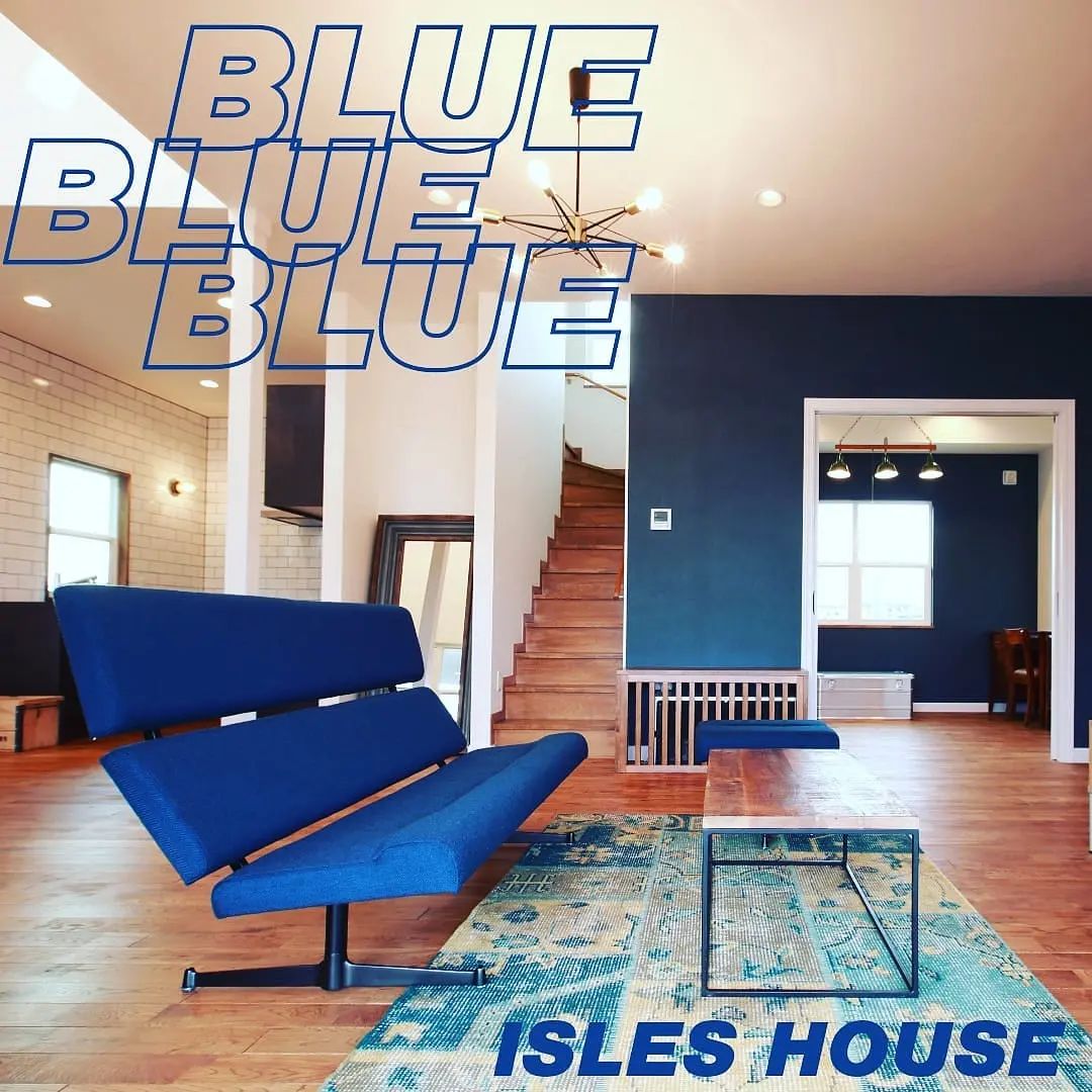 アイルズハウスではお引渡しまでインテリアコーディネイトします。
中でも家具はとても大切なインテリアです。アイルズハウスにフィットする家具を提案します。
#アイルズハウス施工例
#カリフォルニアスタイル