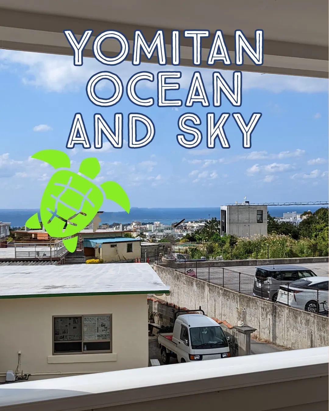 オープンハウスが終わった読谷の家。
海が見える二階バルコニーには屋根があり、洗濯物も安心して干せます。
#アイルズハウス施工例
#カリフォルニアスタイル