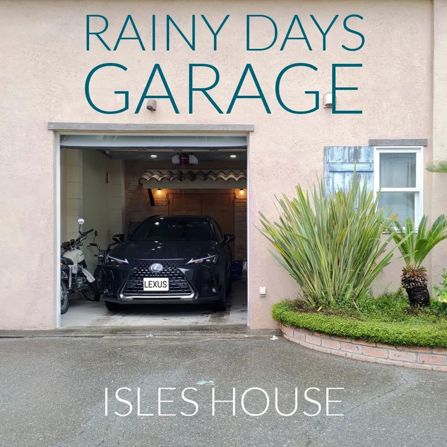 気候変動による自然災害から車やバイクを守るために。出来ることはあります。
ビルトインガレージならなにがあっても大丈夫です。
#ビルトインガレージ