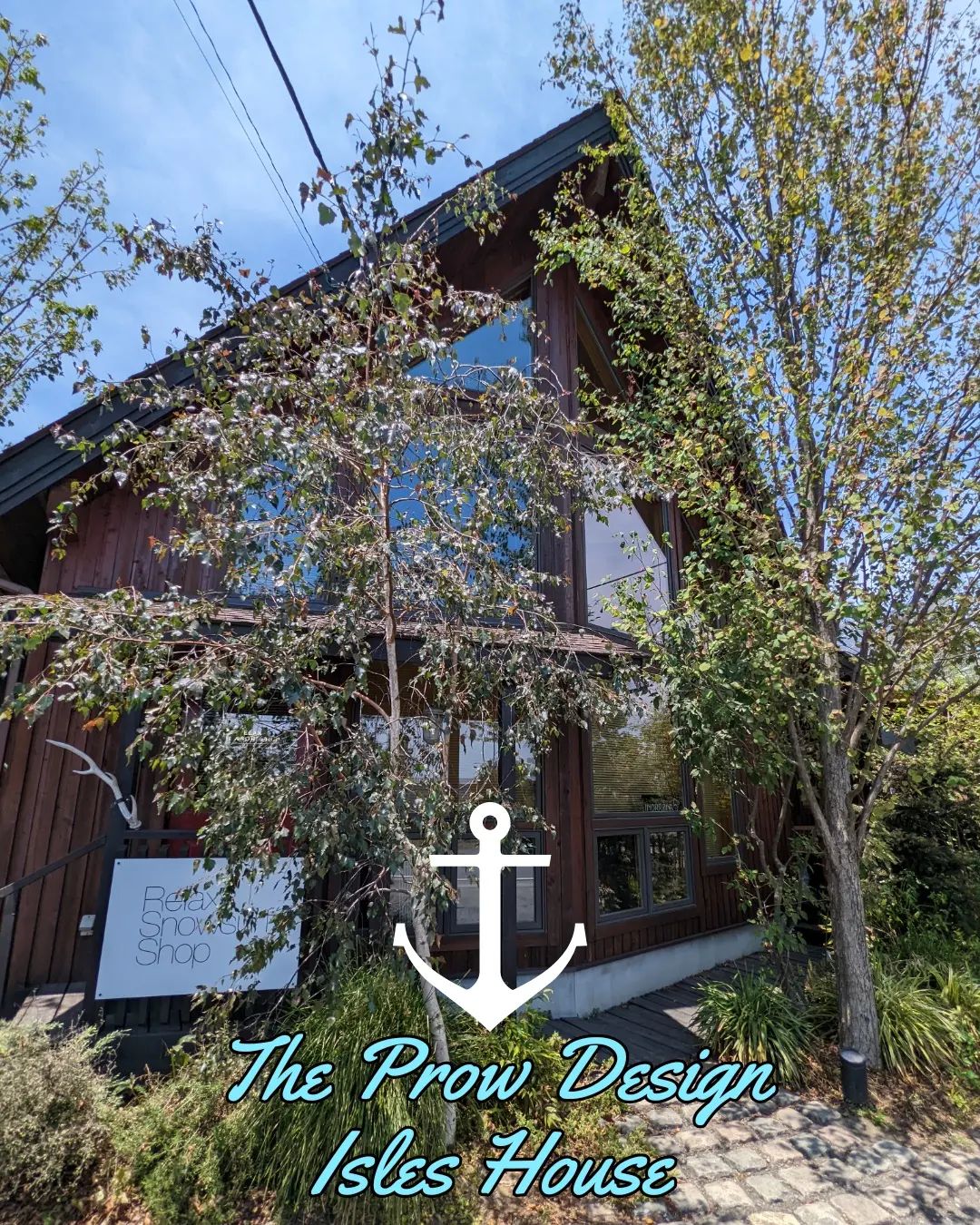 築15年になったRelaxさま。新築時から大事に育てていただいています。
今回も更なるバージョンアップ工事のお打ち合わせでした。
#relax
#gentemstick