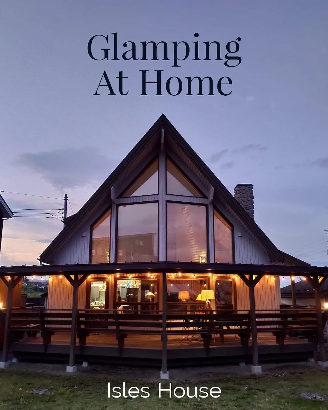 毎日がグランピングのような生活もアイルズハウスなら手に入ります。
ご希望エリアの土地探しのお手伝いもいたします。