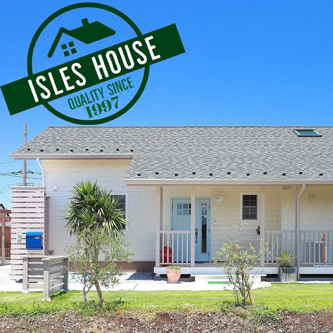 アイルズハウスは「平屋の家」施工例が豊富です。
平屋の家にこだわりたいお客様へ。
#アイルズハウス施工例
#平屋
#平屋暮らし
#平屋の家