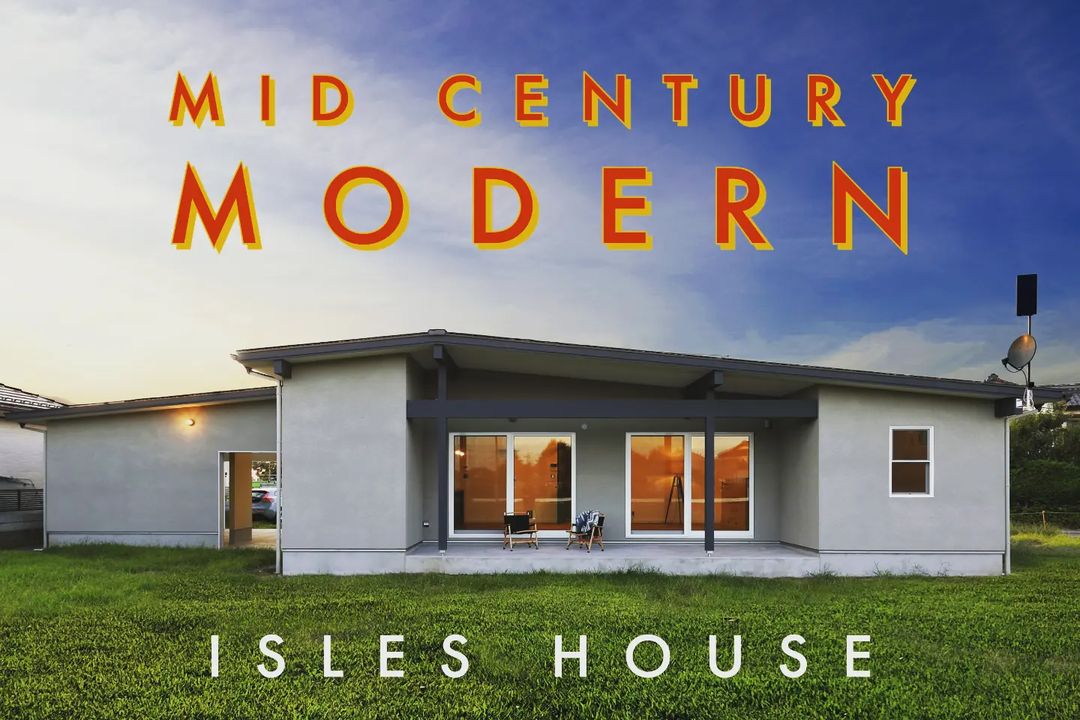 アメリカンスタイルの平屋でゆったりと、おおらかな気持ちで毎日を過ごしませんか。

アイルズハウスは敷地に合ったプランとデザインを提案します。

