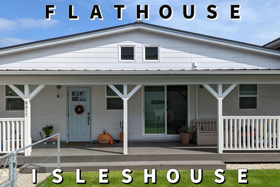 アメリカンスタイルの平屋でゆったりと、おおらかな気持ちで毎日を過ごしませんか。

アイルズハウスは敷地に合ったプランとデザインを提案します。

