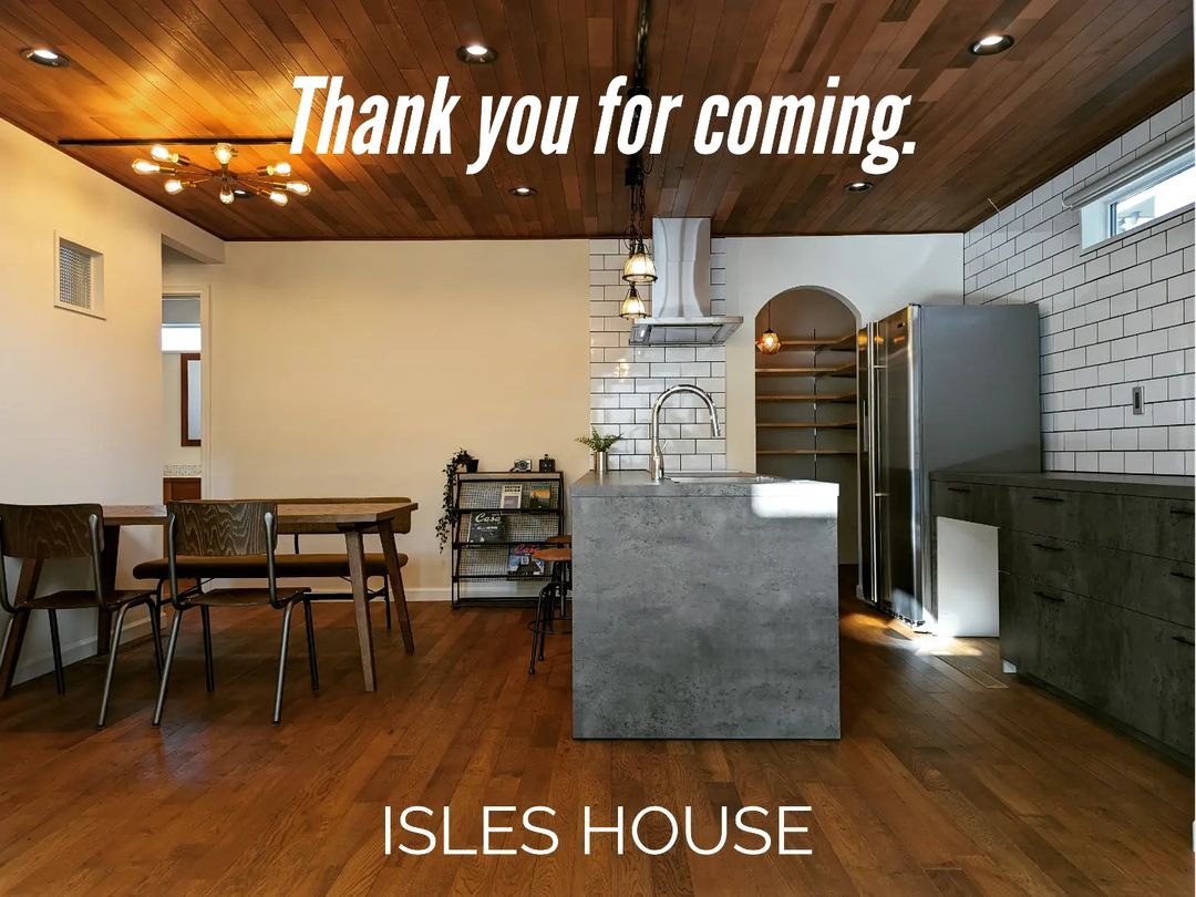 入間市での完成見学会にご来場してくださったお客様、ありがとうございました。