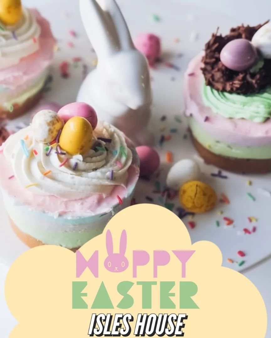 HAPPY EASTER !
#easter
