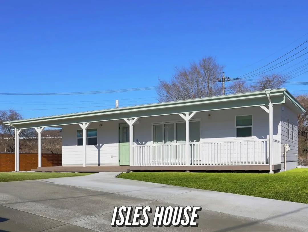 「こんな平屋を作りたい！」「平屋が敷地に入るか分からない」先ずはお話をお聞きします☆
お客様に売り込みしないのがアイルズハウスです。