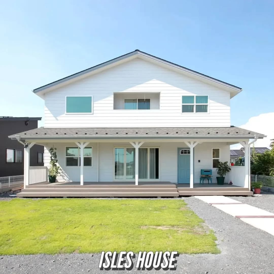 2階バルコニーに洗濯物を干して、安心してお出かけを！