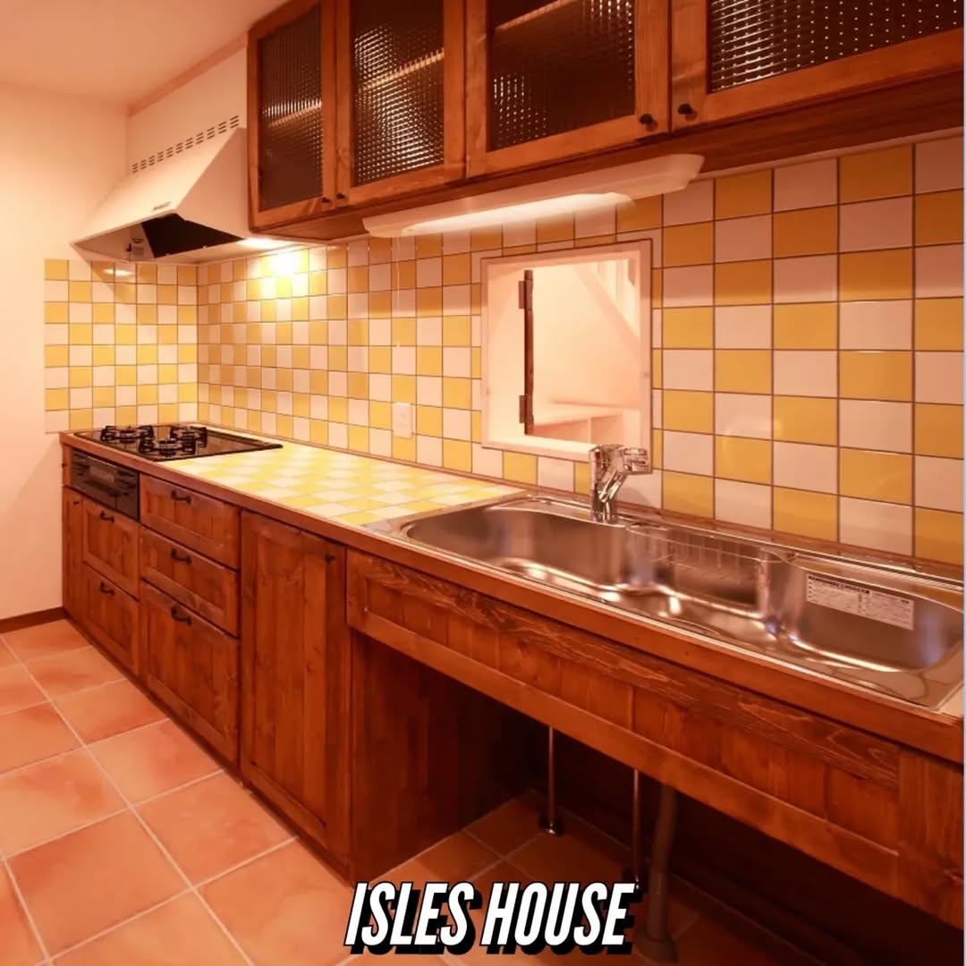 造作キッチン施工例豊富です！