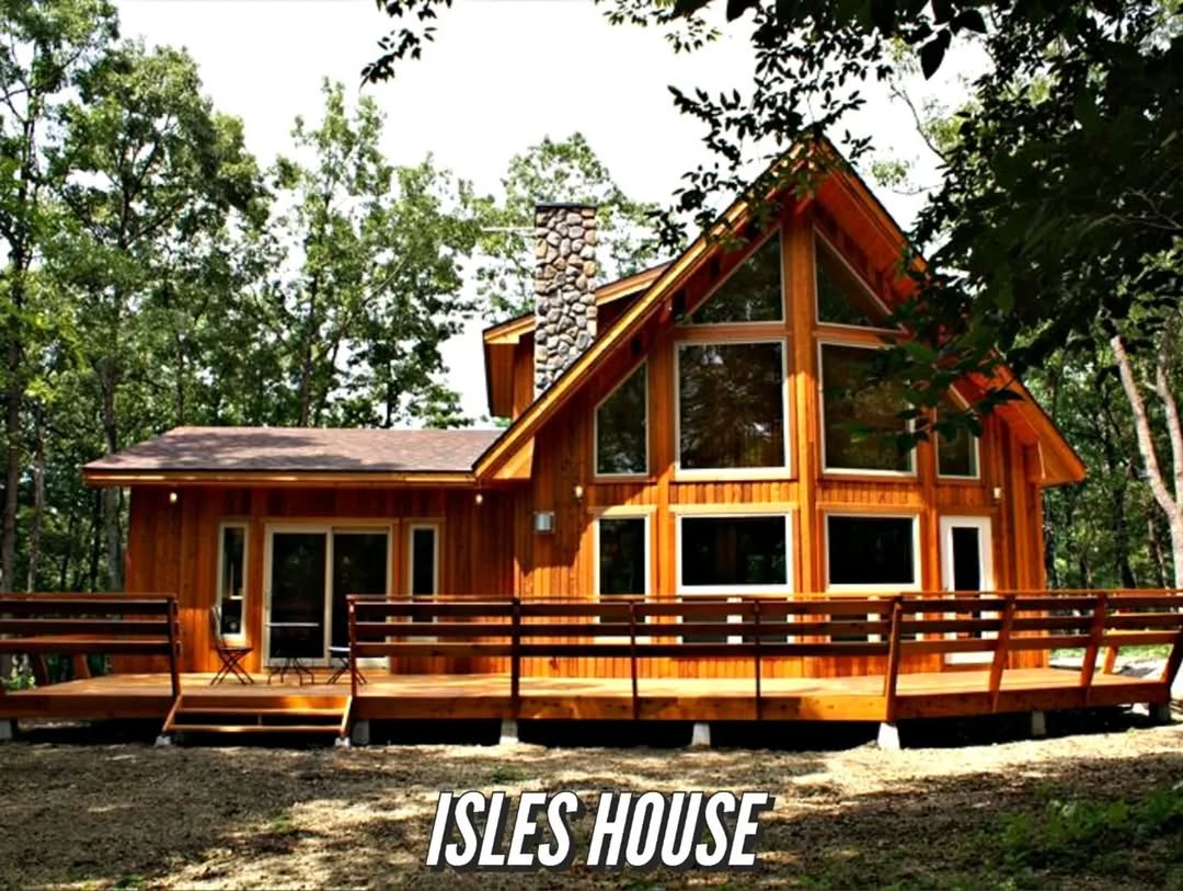 高断熱だからこそ春・夏・秋・冬、四季を通じて利用出来る別荘です。アイルズハウスはこだわります。