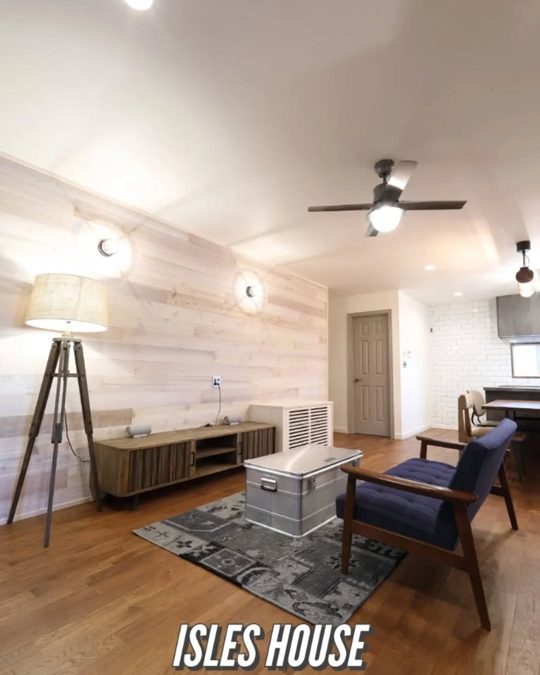 好きなものに囲まれて過ごす冬の休日。