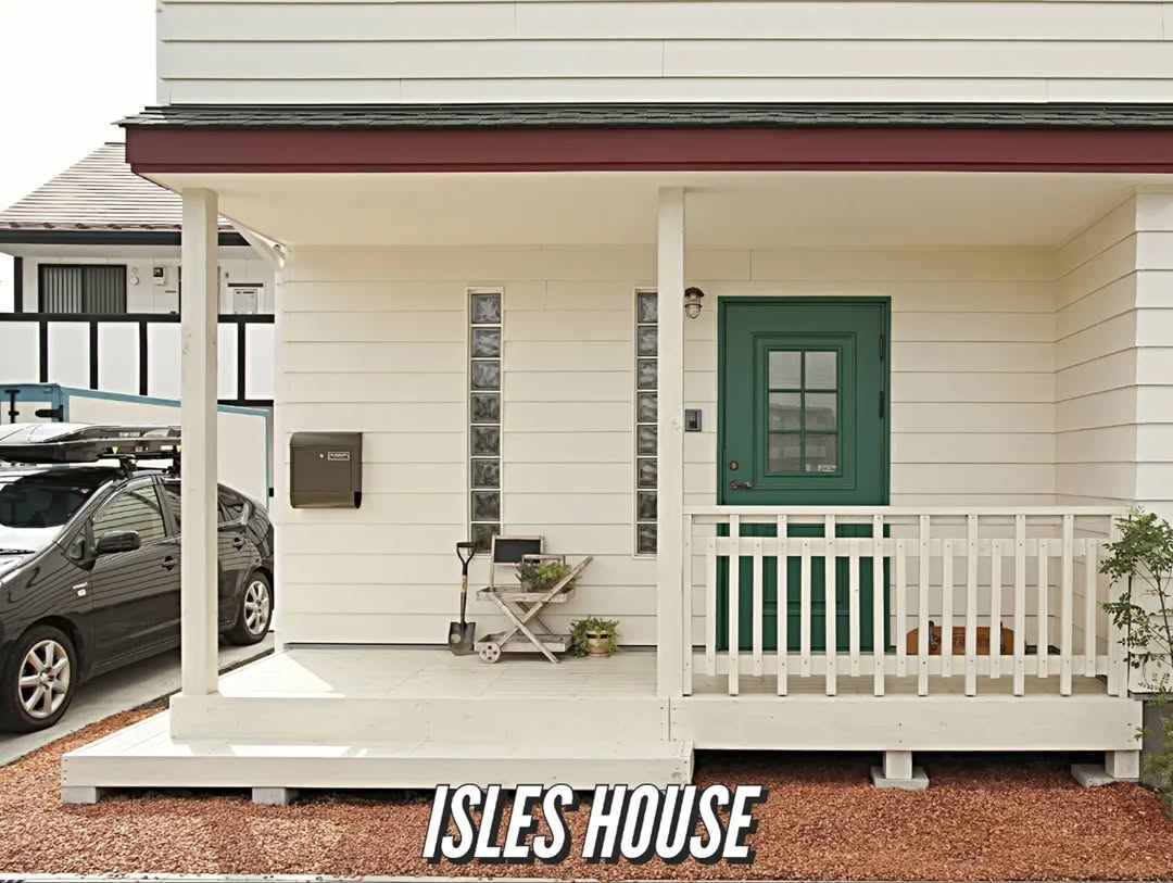 カヴァードポーチがあるだけで普段の生活が色付きます！