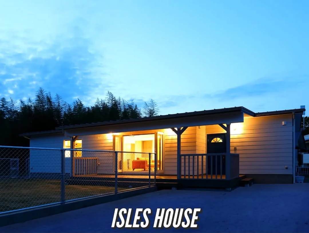 「ひらやすみ」したいですよね。
平屋の住んでゆったり休む生活を。