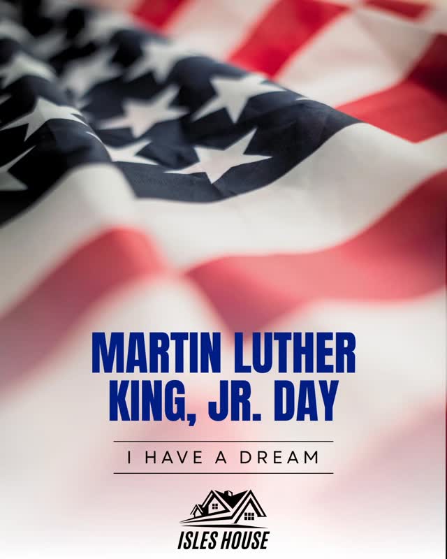 Martin Luther King Jr. Day