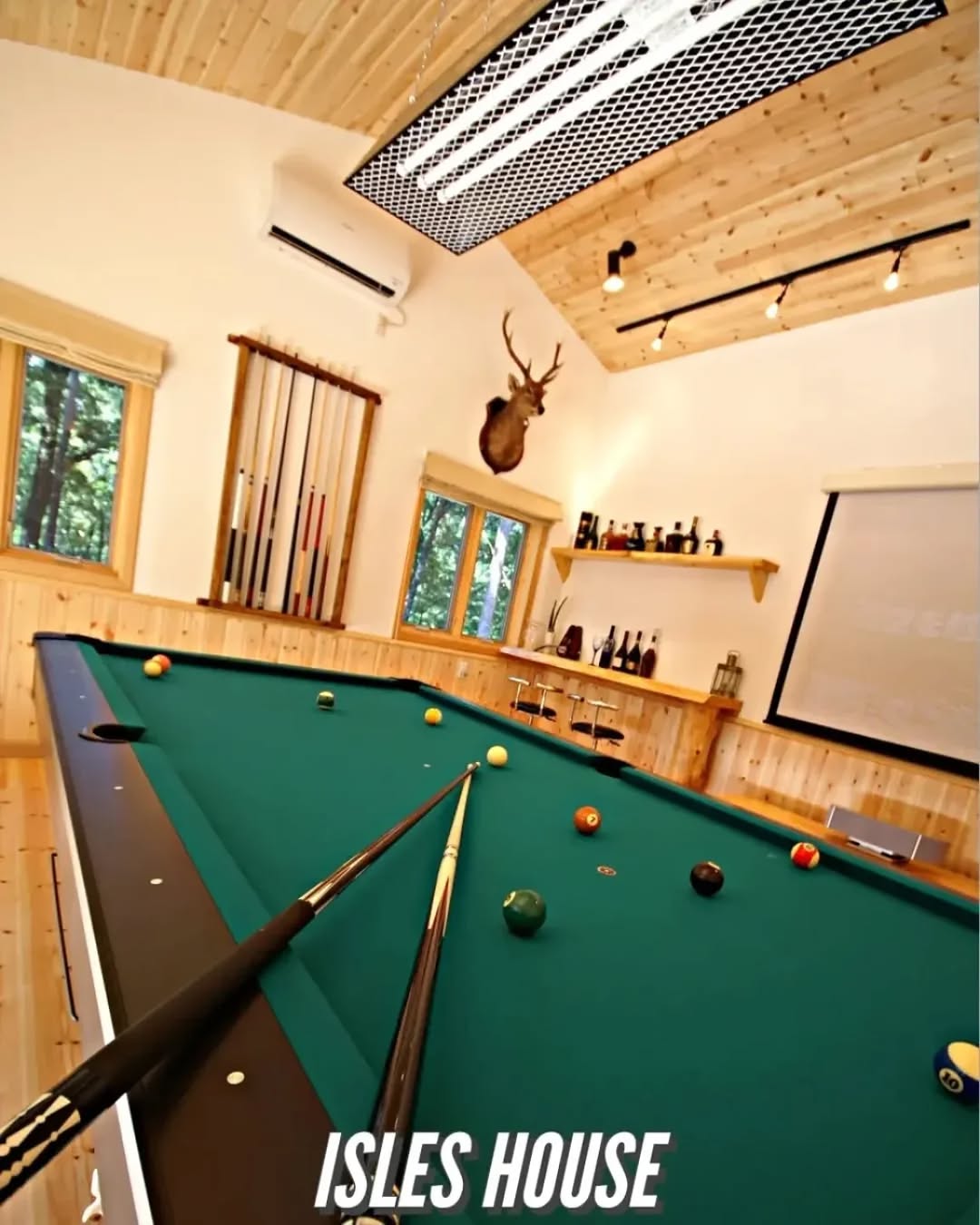 非日常を楽しむためにここに来る。
セカンドハウスで二拠点生活☆
アイルズハウスお客さまは人生の余白を大切にしています✨️